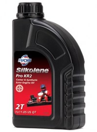 Pro KR2